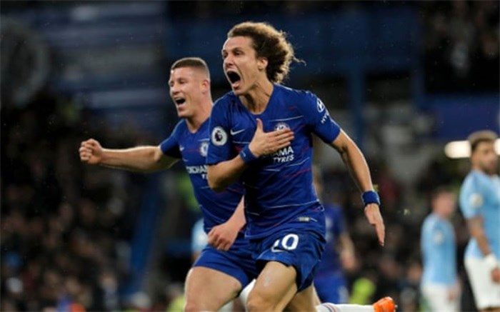 لیگ برتر انگلیس؛ چلسی اقتدار پولدارها را شکست