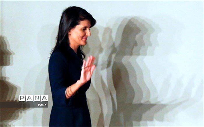 نیکی‌هیلی: دولت عربستان مسئول قتل خاشقجی است