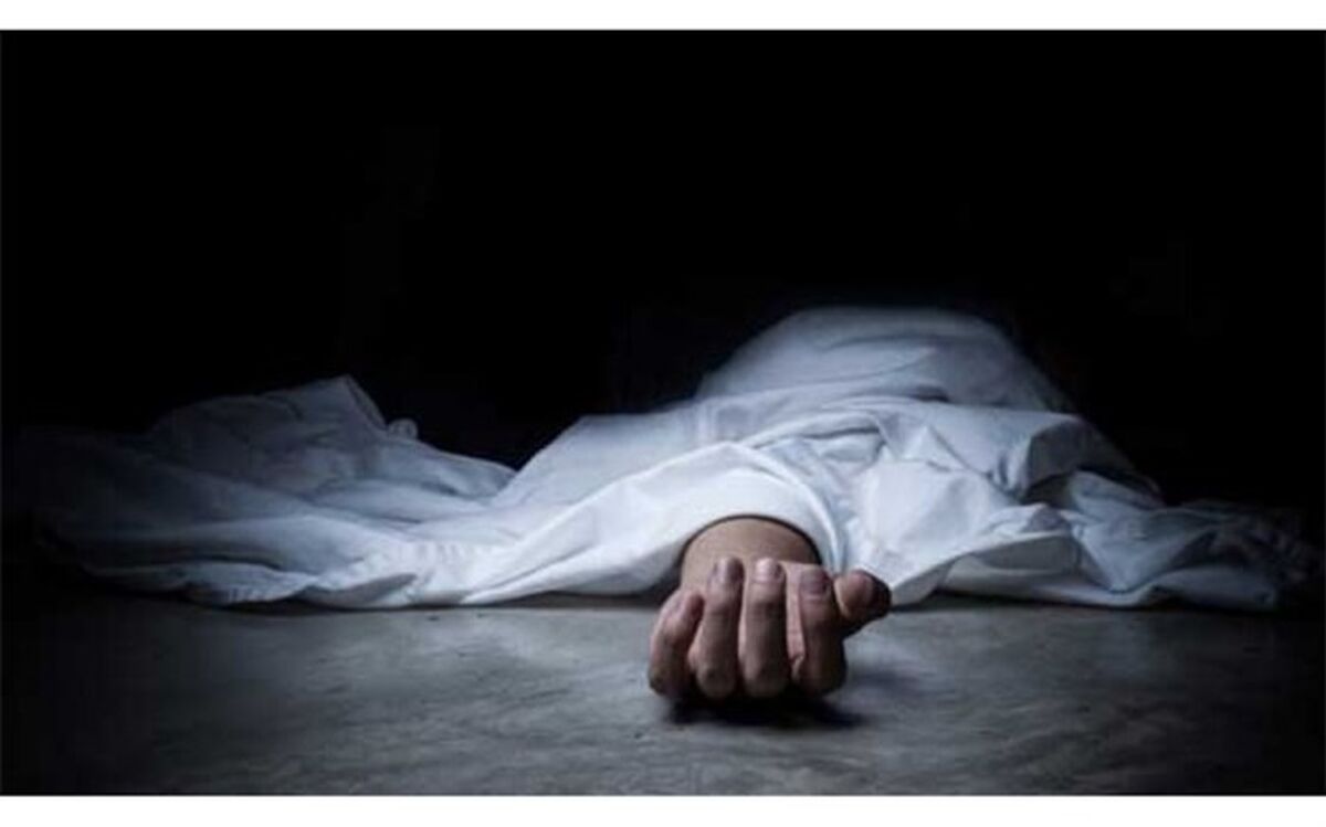 خودکشی در دانشگاه الزهرا