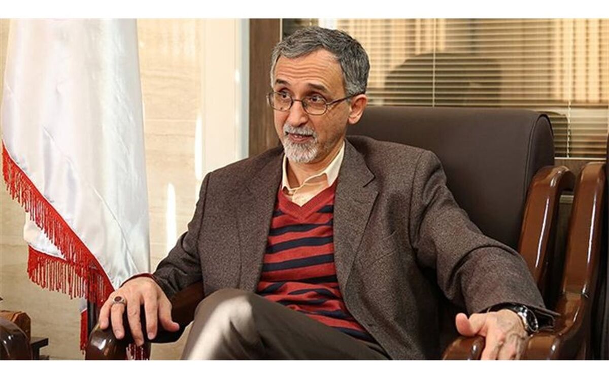 اطلاعات تازه از نامه جهانگیری به رهبر معظم انقلاب