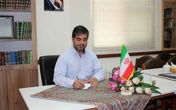 جلسه سرگروه های مشاوره تحصیلی و تربیتی استان زنجان برگزار شد