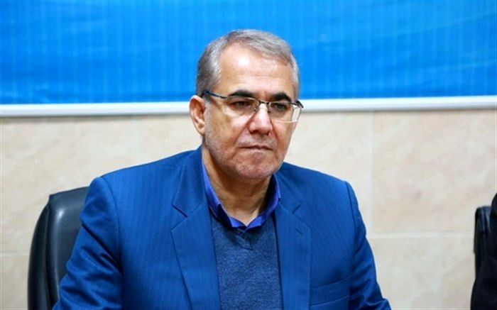 استاندار زنجان: اختیارات استاندار به فرمانداران در شهرستان ها تفویض می شود