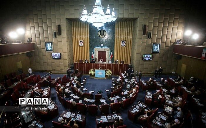 برگزاری اجلاس آینده مجلس خبرگان در21 و 22 اسفندماه