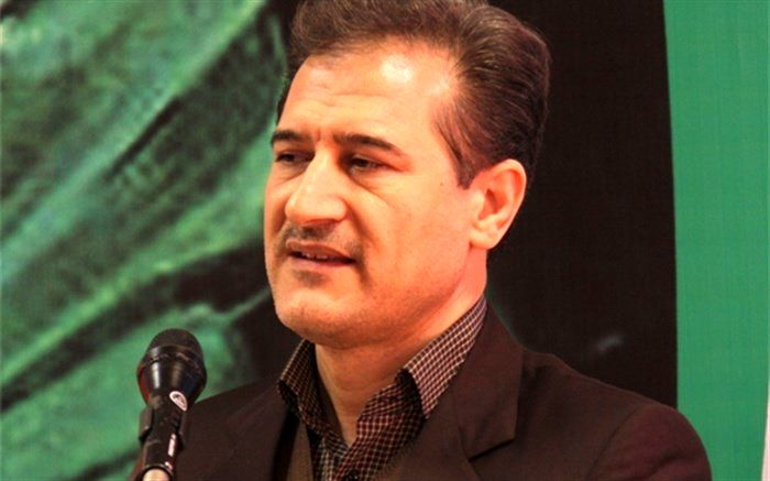 مهم ترین اقدام  هنگام پدیده ریز گرد ، بارش برف و یخبندان  اطلاع رسانی به موقع وضعیت فعالیت مدارس است