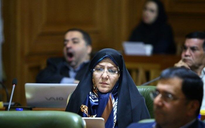 کارگاه‌های ساختمانی فاقد ایمنی پلمب شوند