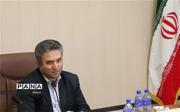 عباس سلطانیان: اولویت برنامه‌های معاونت متوسطه کیفیت‌بخشی آموزشی است
