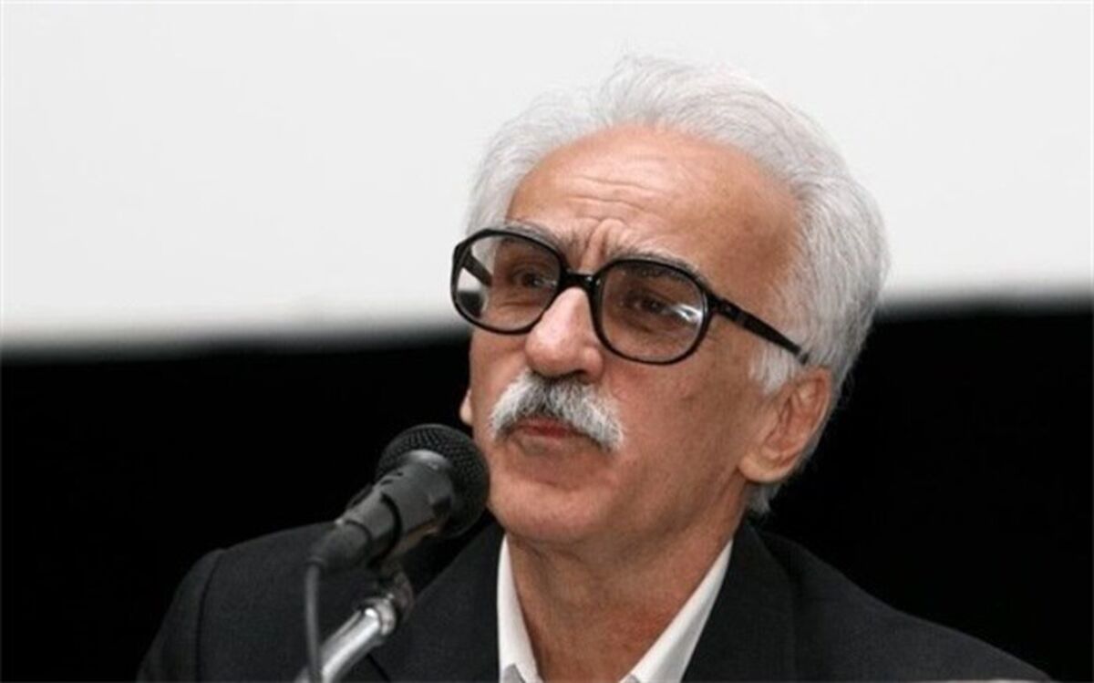 محمد تهامی نژاد:  باید پژوهش های بینارشته ای را رشد دهیم