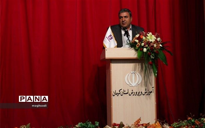 تحصیل بیش از ۱۶۶ هزارو ۲۴۶ دانش‌آموز در مدارس و مراکز غیر دولتی استان کرمان