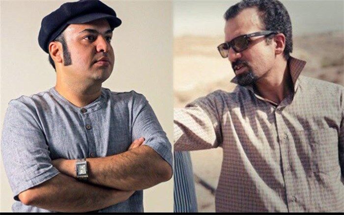 خزایی‌فر و اسلامی، موسیقی و جلوه های ویژه «منطقه پرواز ممنوع» را می سازند