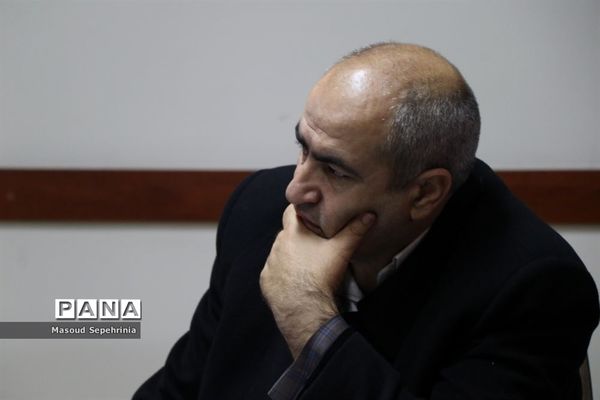 جلسه سیاست گذاری چهلمین سال انقلاب اسلامی به مناسبت دهه فجر و نهم دی