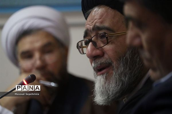 جلسه سیاست گذاری چهلمین سال انقلاب اسلامی به مناسبت دهه فجر و نهم دی