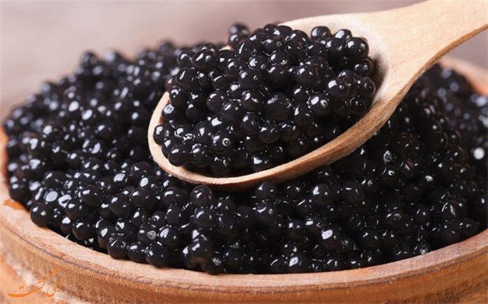 چرا ایرانیان از این غذای ایرانی سهمی ندارند؟