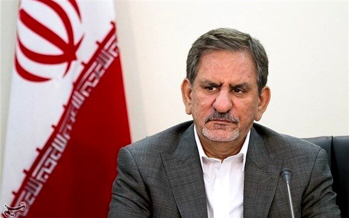 جهانگیری: کالا‌های مورد نیاز شب عید به موقع در دسترس مردم قرار گیرد