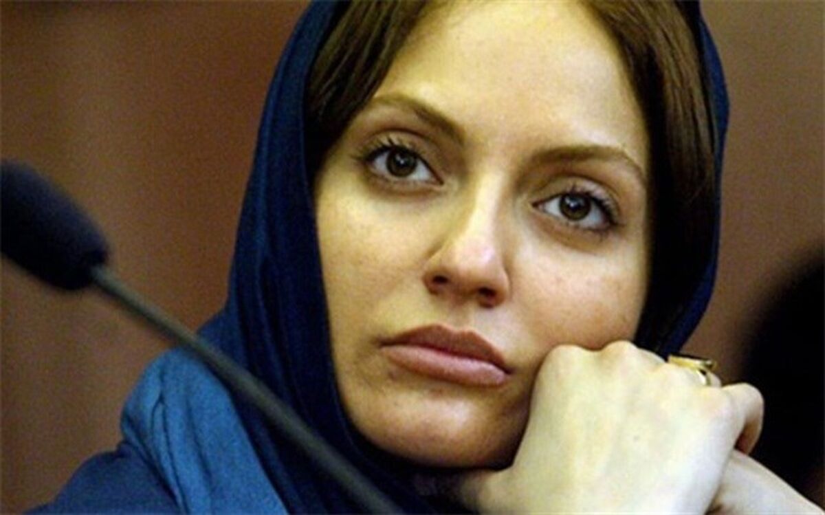 مهناز افشار به دادسرای تهران احضار شد