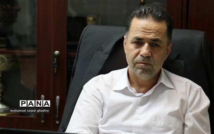 معاون توسعه مدیریت آموزش و پرورش شهر تهران: مناطق فرآیند خرید با سامانه ستاد را با جدیت به‌کار گیرند