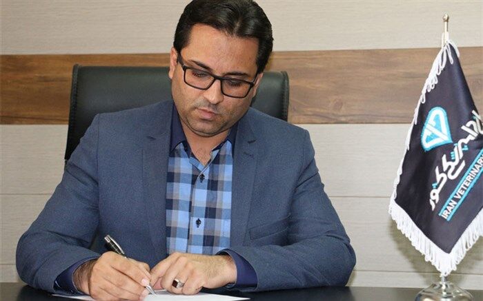 ضبط و معدوم سازی ششمین لاشه شتر در کشتارگاه نهبندان