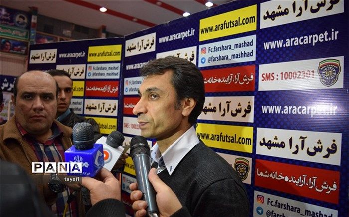 بازی خوب و جذابی را شاهد بودیم