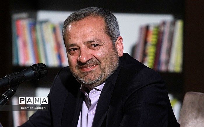 معاون وزیر آموزش‌وپرورش خطاب به مدیران مدارس: تمام هم‌وغم خود را بر حضور دانش‌آموزان در نماز جماعت بگذارید