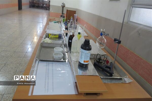 افتتاحیه مدارس پژوهنده در شیراز