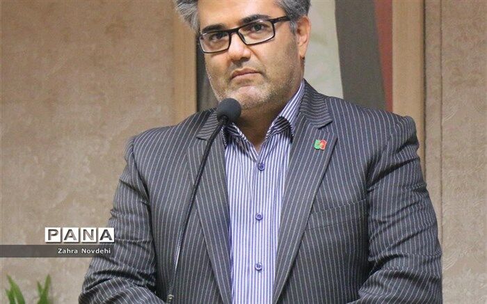 معاون توسعه مدیریت و منابع اداره کل راهداری و حمل و نقل جاده ای خراسان شمالی منصوب شد