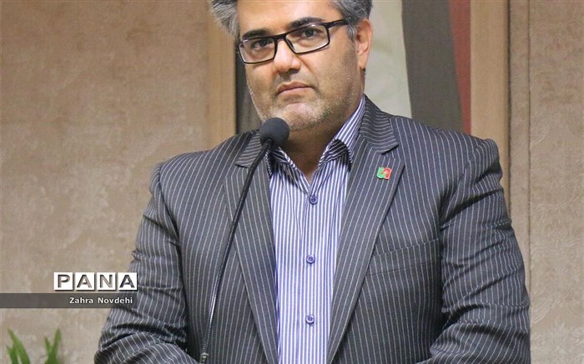 معاون توسعه مدیریت و منابع اداره کل راهداری و حمل و نقل جاده ای خراسان شمالی منصوب شد