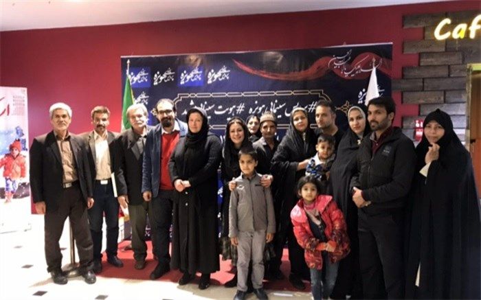 به دنبال پیدا کردن گمشده‌ای به نام فرهنگ بودیم