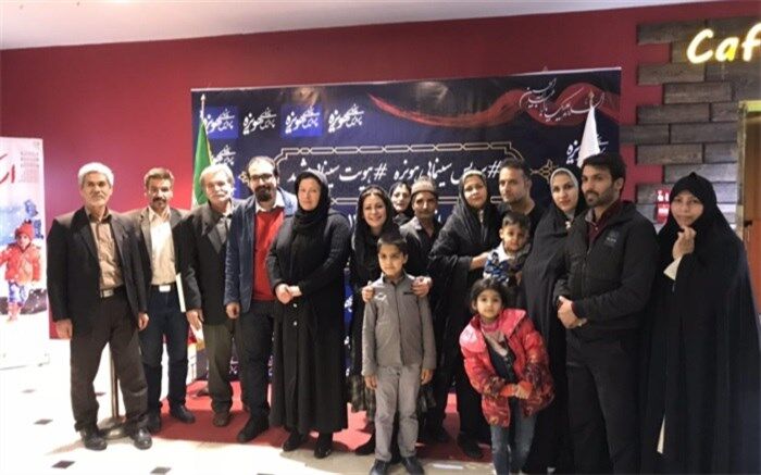 به دنبال پیدا کردن گمشده‌ای به نام فرهنگ بودیم