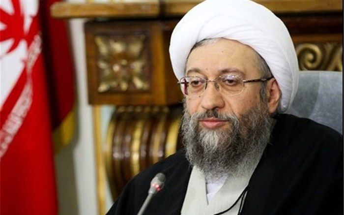 رئیس قوه قضاییه:در کشورهای مدعی علم و پیشرفت بی‌اخلاقی بیشتری وجود دارد