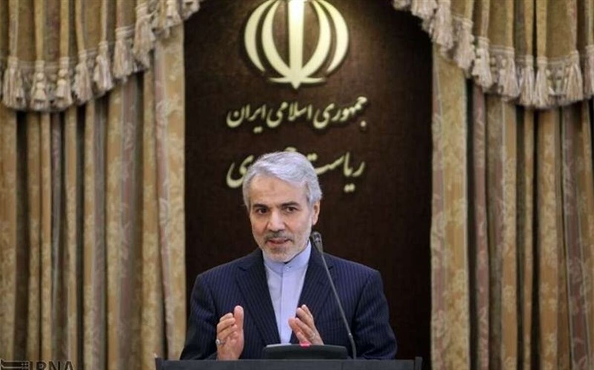 نوبخت: 2 هزار میلیارد تومان برای همسان سازی حقوق بازنشستگان درنظر گرفته شد