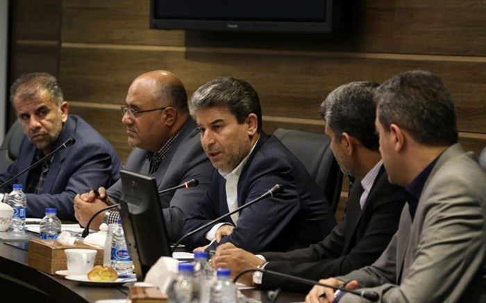 استاندار آذربایجان غربی: ایجاد انگیزه در جذب بازماندگان از تحصیل مورد توجه قرار گیرد