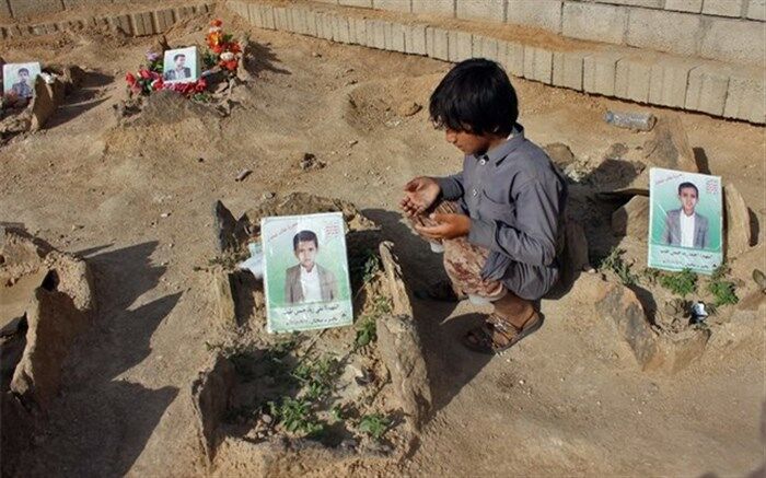 سازمان بهداشت جهانی: جنگ یمن ۷۰۰۰۰ کشته و زخمی داشته است
