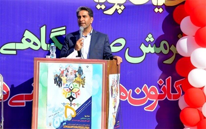صیدلو:نقطه آغاز بهبود وضعیت آموزش و پرورش از مدرسه است
