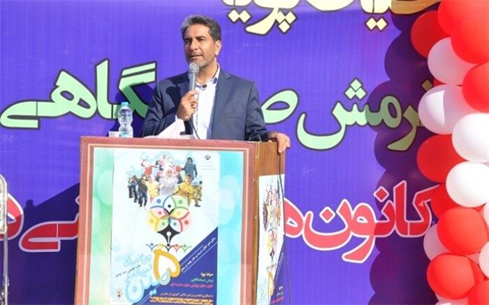 صیدلو:نقطه آغاز بهبود وضعیت آموزش و پرورش از مدرسه است