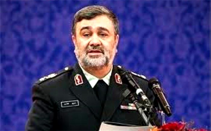فرمانده نیروی انتظامی: 10  نفر از عوامل حادثه تروریستی چابهار دستگیر شدند