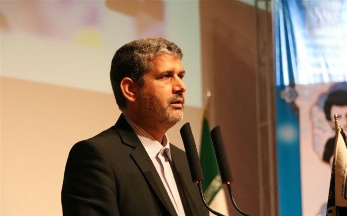 معارف دفاع مقدس گنجینه ای بی پایان برای آیندگان است