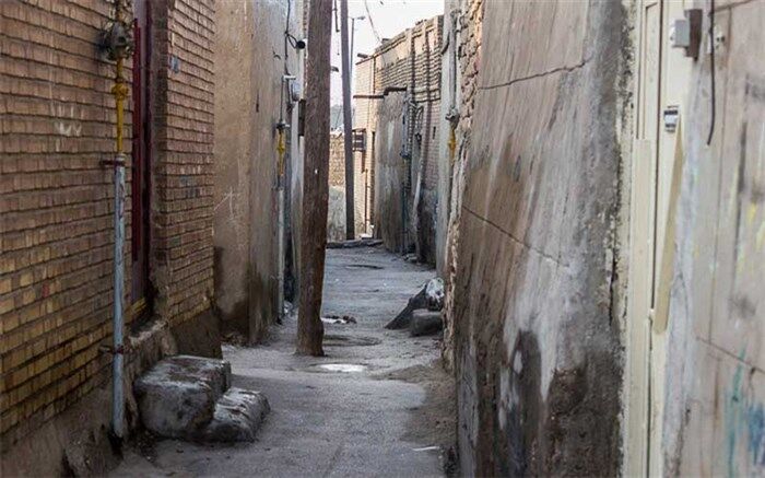 ساخت ۴۰۰ هزار واحد مسکونی در طرح بازآفرینی شهری تا ۱۴۰۰