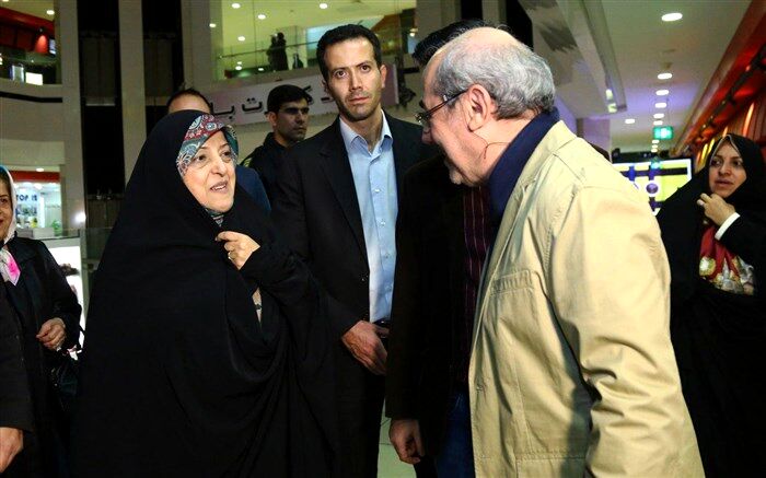 کمال تبریزی: پیشنهاد می‌کنم فیلمسازان برخی آثارشان را به فجر ندهند