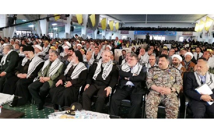 آغاز اجلاسیه نهایی2000شهیداستان خراسان جنوبی