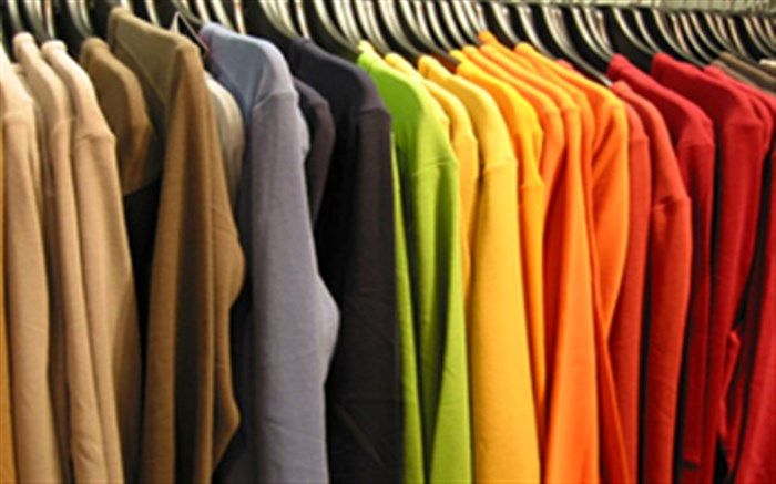 پلمپ فروشگاه‌های پوشاک نشاندار بدون مجوز