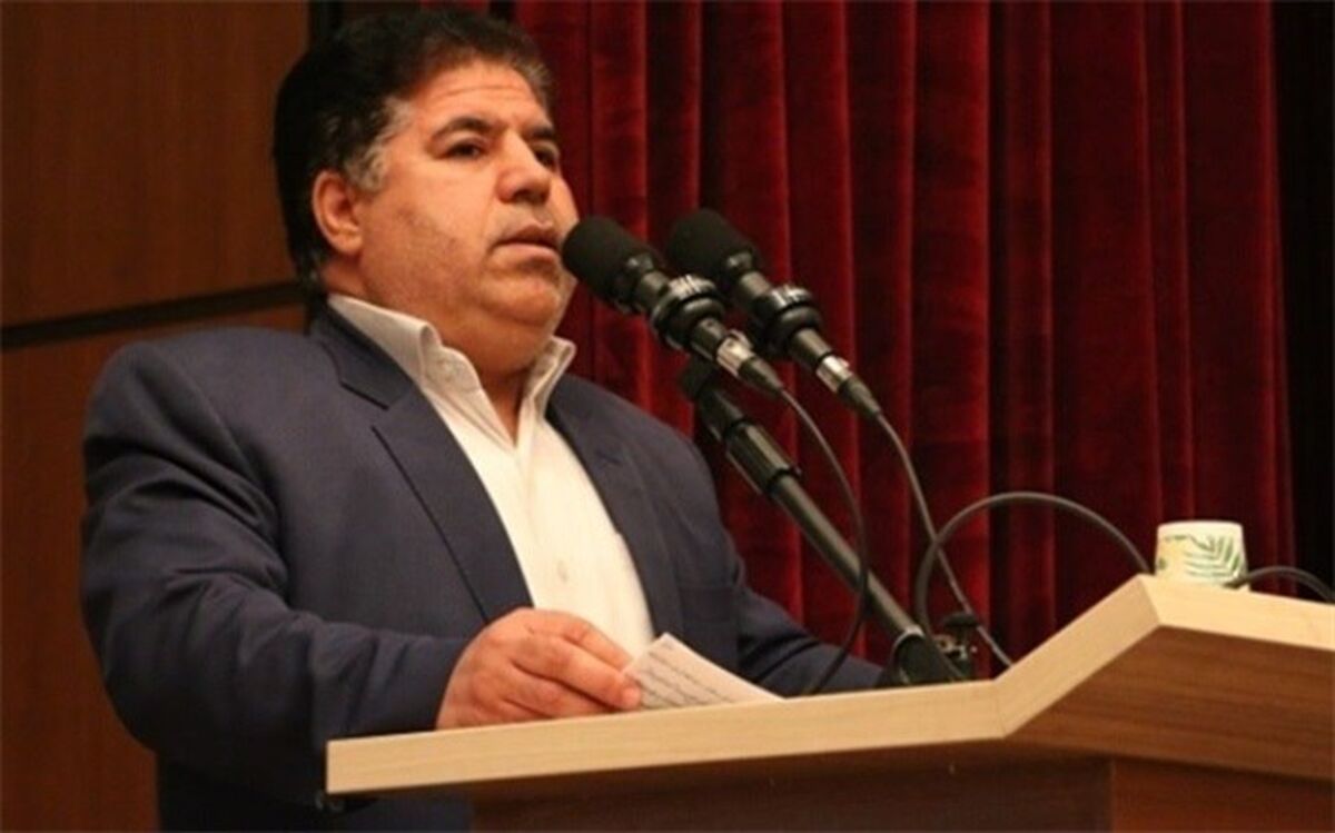 سنجری: پژوهش درمدارس باعث تقویت ذهنی دانش آموزان می شود