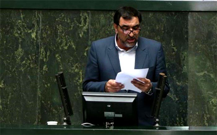 کاهش منفی 7.4 درصدی رشد اقتصادی بر اثر شوک ارزی به روایت رئیس دیوان محاسبات