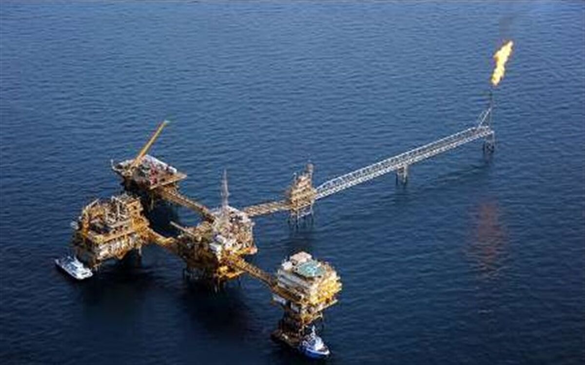 سقوط سنگین قیمت در بازارهای نفت