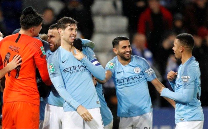 جام اتحادیه انگلیس؛ پنالتی سند صعود پولدارها را به نیمه نهایی امضا کرد