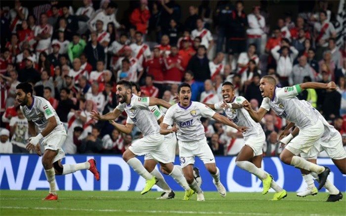 جام جهانی باشگاه‌ها؛ حریف استقلال فینالیست شد