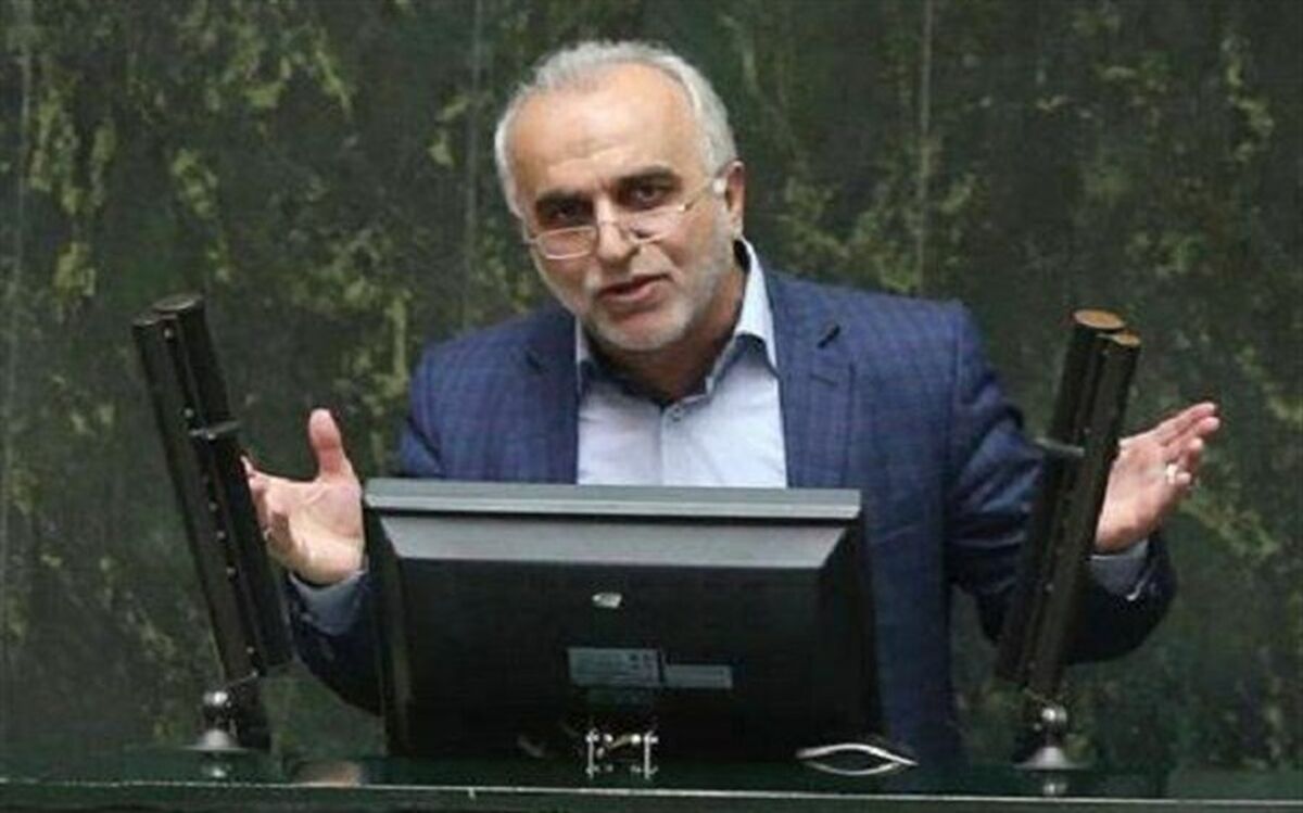 استیضاح وزیر به دلیل پخش کلیپ جنجالی
