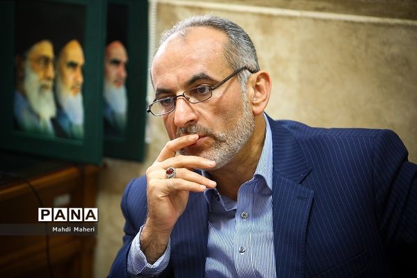 مصاحبه اختصاصی پانا با سخنگوی ستاد مبارزه با مواد مخدر