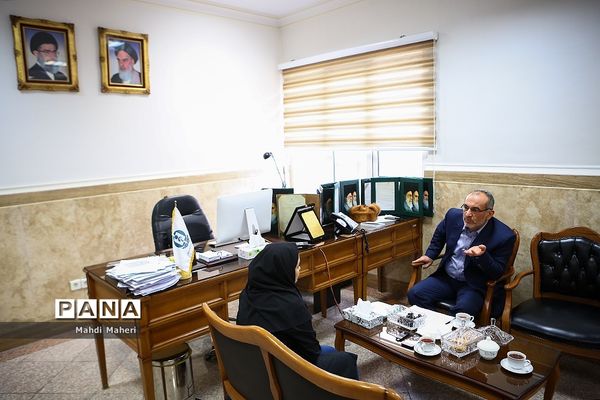 مصاحبه اختصاصی پانا با سخنگوی ستاد مبارزه با مواد مخدر