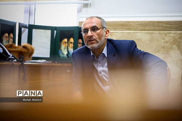 مصاحبه اختصاصی پانا با سخنگوی ستاد مبارزه با مواد مخدر