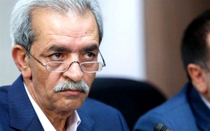 بازار آب با مشارکت صاحبان تخصیص آب ایجاد شود