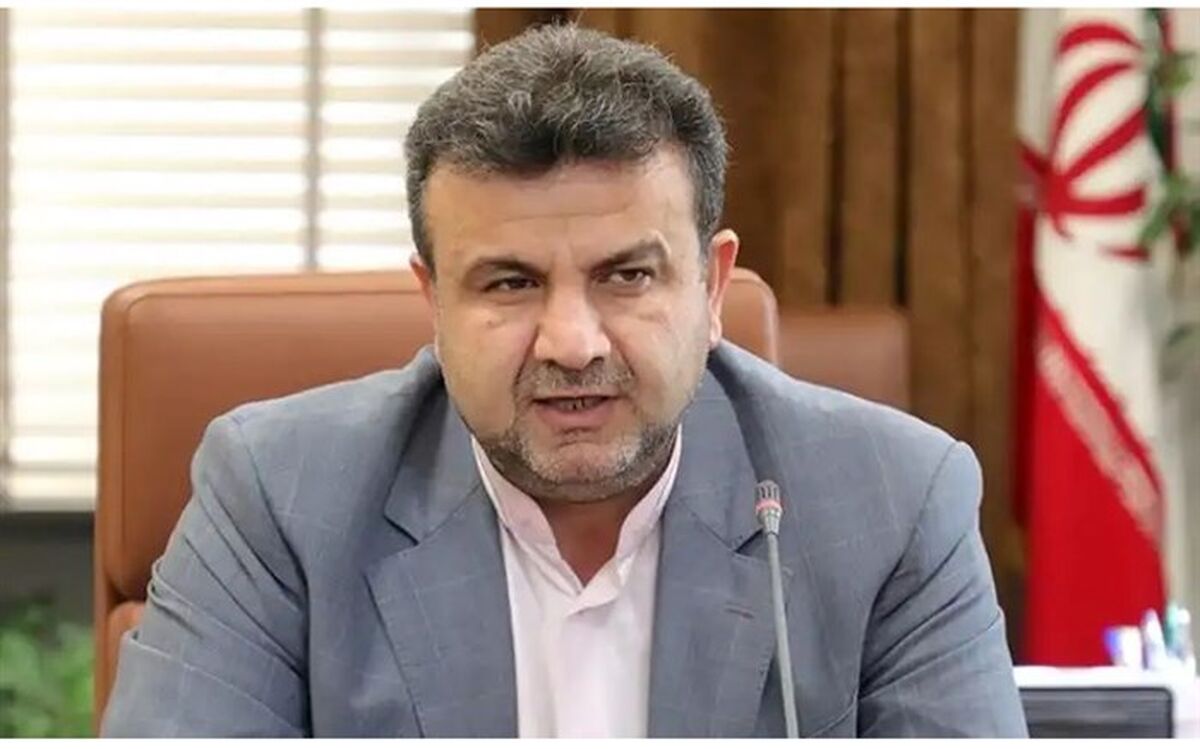 دستور استاندار مازندران برای عزل رییس بیمارستان آمل